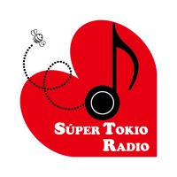 Super Tokio Radio logo - Similar company to Tokio Radio & Réflexivité(S) Festival Photo