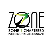 Zone 1 Chartered Professional Accountant logo - Similar company to Resnick Partnership Llp