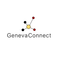 GenevaConnect logo - Similar company to Spml [Swiss Property Management Lab]