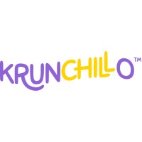 Krunchillo logo - Similar company to Devo