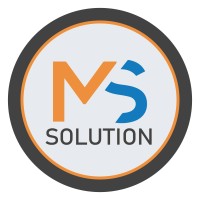 MSsolution logo - Similar company to Distribuidora Mar