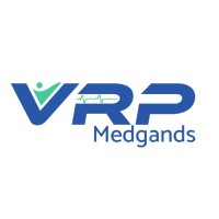 VRP MEDGANDS® logo - Similar company to Urbaser Sumeet