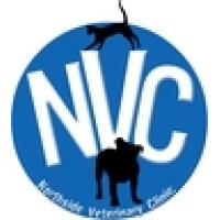 Northside Veterinary Clinic logo - Similar company to Hempeutics Clinic