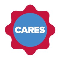 CARES logo - Similar company to Strata