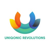 Uniqonic Revolutions logo - Similar company to Green It Network Solutions