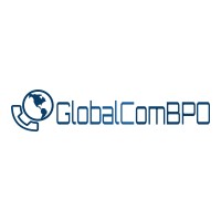 GlobalCom BPO Services logo - Similar company to Ccng - Contact Center Network Group