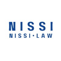 Nissi Law, APC logo - Similar company to Healthcare Resource Group