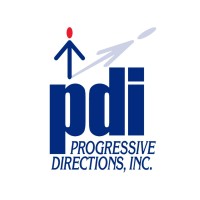 Progressive Directions Inc. logo - Similar company to Carework: Actionable Insights For Exceptional Care