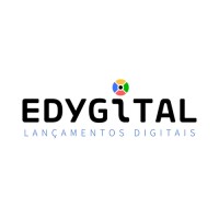 Edygital logo - Similar company to Hm Digital