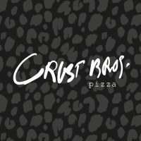 Crust Bros logo - Similar company to Bancone