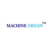 Machine Origin logo - Similar company to Ai.One