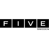 FIVE Sweden logo - Similar company to Twebcast