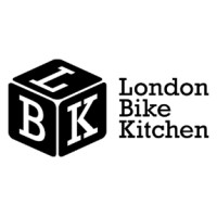 London Bike Kitchen logo - Similar company to London Kitchen Studio Ltd
