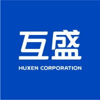 互盛 HUXEN CORPORATION logo - Similar company to Taiwan Union Technology