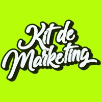 Kit de Marketing logo - Similar company to Gourmeo