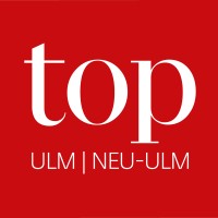 TOP Magazine Ulm/Neu-Ulm logo - Similar company to Linkedin Local Ulm