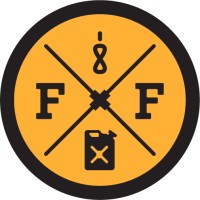 Fuel Films Co. logo - Similar company to Triple Horse Studios