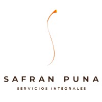 SAFRAN PUNA logo - Similar company to Win Water
