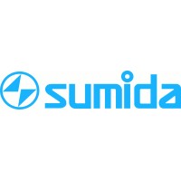 Sumida Slovenija logo - Similar company to Enerdat - S, D.O.O.