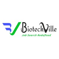 BiotechVille LLP logo - Similar company to Helixomics Analytics (Hoa)