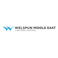 Welspun Middle East Pipes LLC logo - Similar company to Workspace Offices