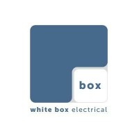 Whitebox Electrical LTD logo - Similar company to Robinson Electrical Contractors