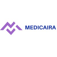 MEDICAIRA logo - Similar company to Yash Autotech