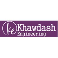 KHAWDASH ENGINEERING logo - Similar company to Conco Energy Solutions