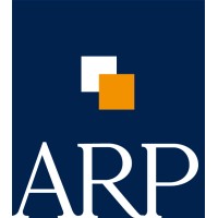 Groupe ARP logo - Similar company to Collaterize