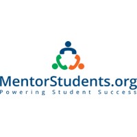 MentorStudents.org logo - Similar company to Access Care
