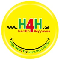 H4h - Health 4 Happiness
