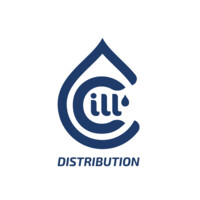 Cill'Distribution logo - Similar company to Aqua2A