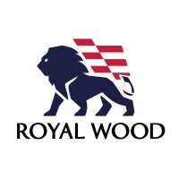 Royal Wood Service & Supply Inc. logo - Similar company to Optix