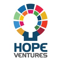 Hope Ventures logo - Similar company to Mindhack Ai