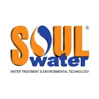 Soul Water® logo - Similar company to Ietos