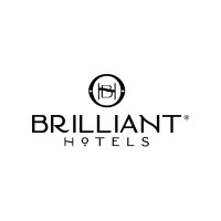 Brilliant Hotels Collection logo - Similar company to Brilliant Hospitality