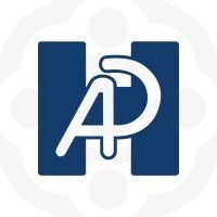 Hospital Aranda de la Parra logo - Similar company to Eliot Media