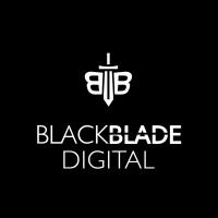 BlackBlade Digital logo - Similar company to Digital Myclass