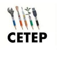 CETEP logo - Similar company to Cerep
