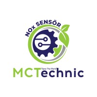 MCT Technic logo - Similar company to Narcisium