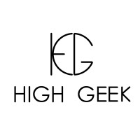 HIGH GEEK TECHNICAL SEVICES LLC logo - Similar company to Alpha Rope Access