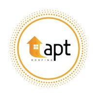 APT Roofing Pty Ltd logo - Similar company to A Master Construction Wa