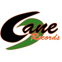 'Cane Records logo - Similar company to Beformer