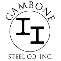 Gambone Steel Company, Inc. logo - Similar company to Superior Structural Corporation