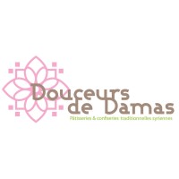 Douceurs de Damas logo - Similar company to T