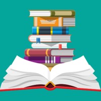 Books logo - Similar company to Secondsale.Com