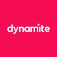 Digital Dynamite