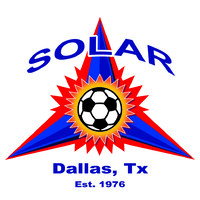 Solar Soccer Club