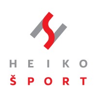 HEIKO ŠPORT logo - Similar company to Cinco A Group