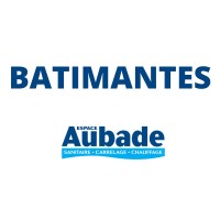 Batimantes - Espace Aubade logo - Similar company to Masterceram